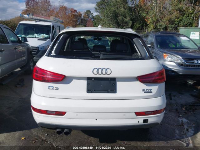 Photo 5 VIN: WA1ECCFSXHR013668 - AUDI Q3 