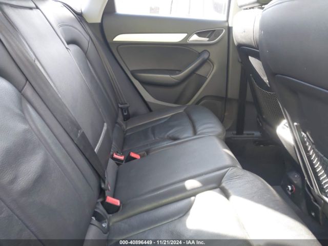 Photo 7 VIN: WA1ECCFSXHR013668 - AUDI Q3 