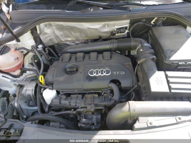 Photo 9 VIN: WA1ECCFSXHR013668 - AUDI Q3 