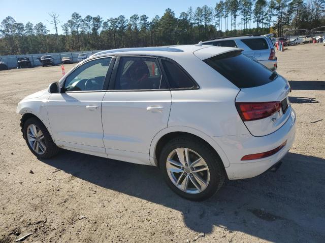 Photo 1 VIN: WA1ECCFSXJR002286 - AUDI Q3 PREMIUM 