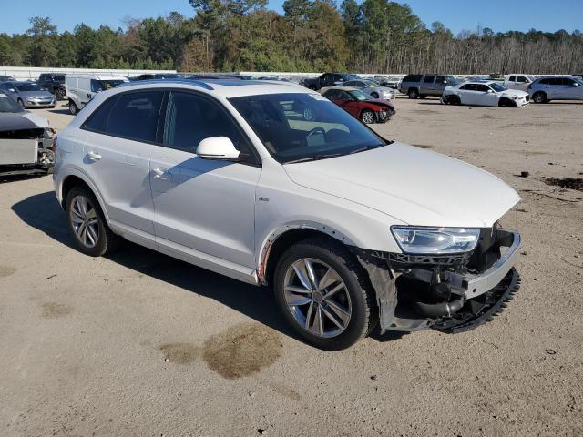 Photo 3 VIN: WA1ECCFSXJR002286 - AUDI Q3 PREMIUM 