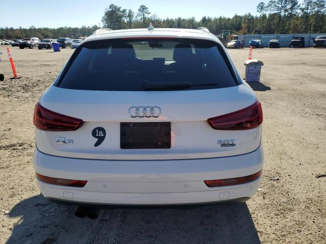 Photo 5 VIN: WA1ECCFSXJR002286 - AUDI Q3 PREMIUM 