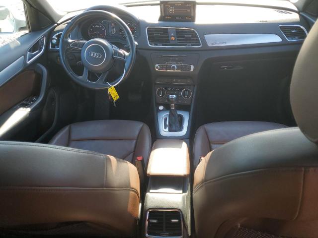 Photo 7 VIN: WA1ECCFSXJR002286 - AUDI Q3 PREMIUM 