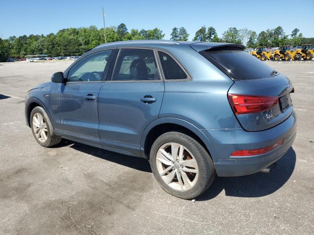 Photo 1 VIN: WA1ECCFSXJR004913 - AUDI Q3 