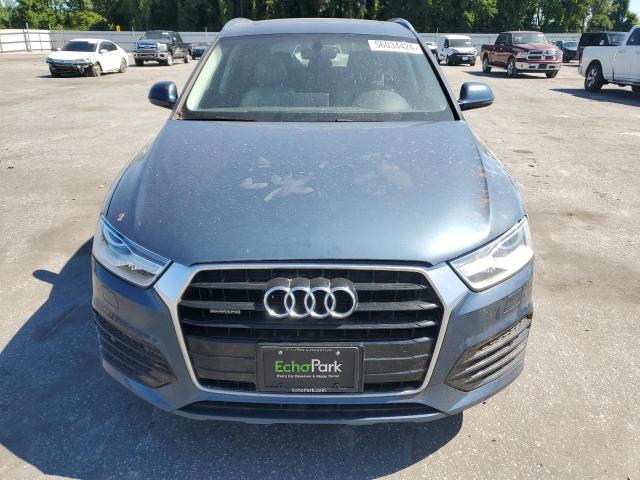 Photo 4 VIN: WA1ECCFSXJR004913 - AUDI Q3 