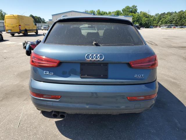 Photo 5 VIN: WA1ECCFSXJR004913 - AUDI Q3 