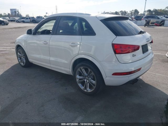 Photo 2 VIN: WA1ECCFSXJR007455 - AUDI Q3 