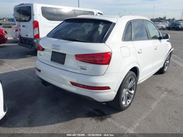 Photo 3 VIN: WA1ECCFSXJR007455 - AUDI Q3 