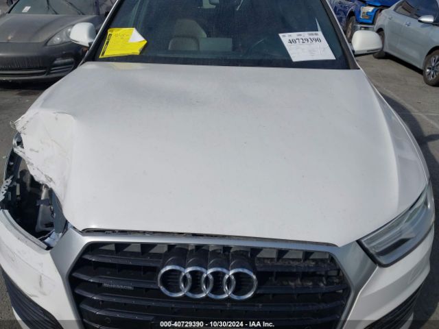 Photo 9 VIN: WA1ECCFSXJR007455 - AUDI Q3 