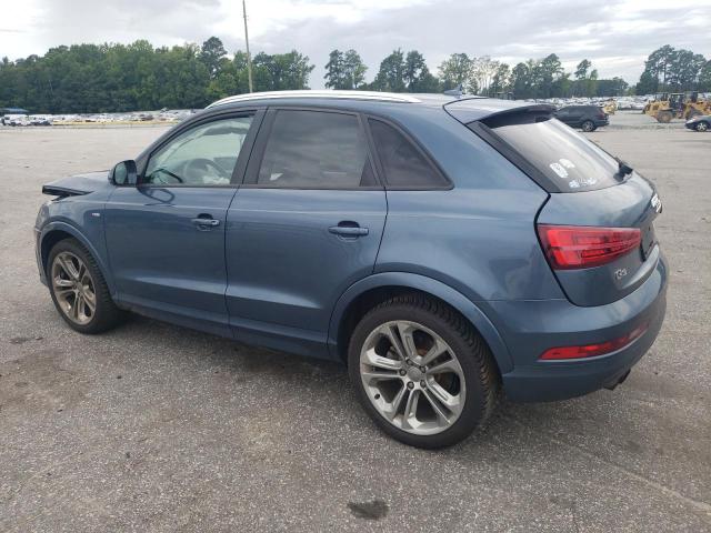 Photo 1 VIN: WA1ECCFSXJR012400 - AUDI Q3 PREMIUM 