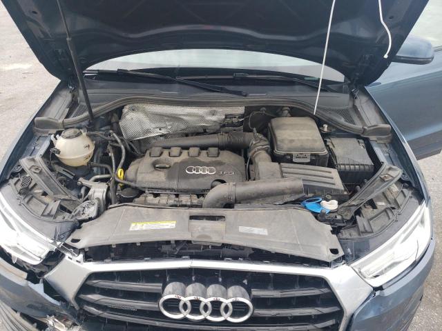 Photo 11 VIN: WA1ECCFSXJR012400 - AUDI Q3 PREMIUM 