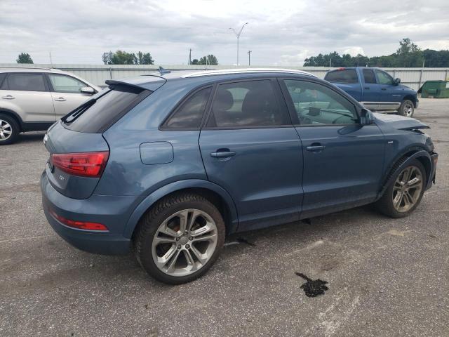 Photo 2 VIN: WA1ECCFSXJR012400 - AUDI Q3 PREMIUM 