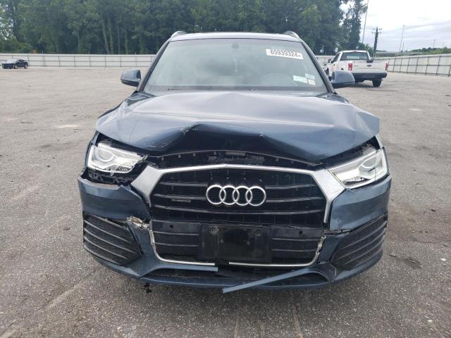 Photo 4 VIN: WA1ECCFSXJR012400 - AUDI Q3 PREMIUM 