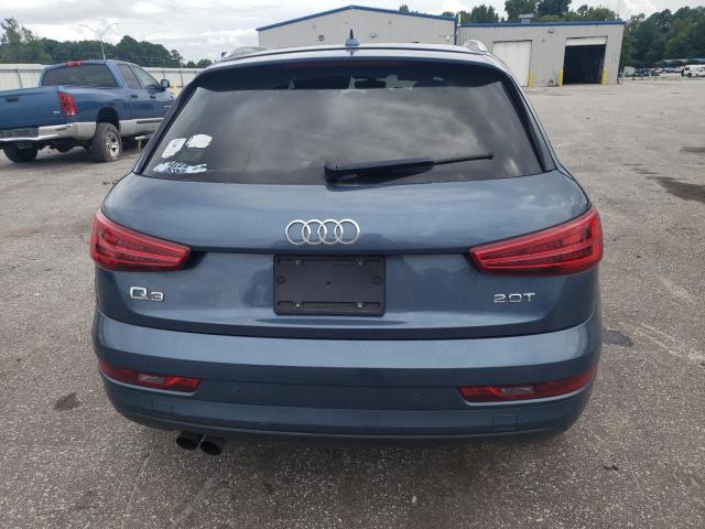 Photo 5 VIN: WA1ECCFSXJR012400 - AUDI Q3 PREMIUM 