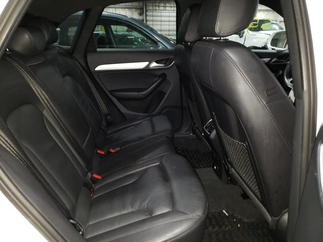 Photo 5 VIN: WA1ECCFSXJR013188 - AUDI Q3 