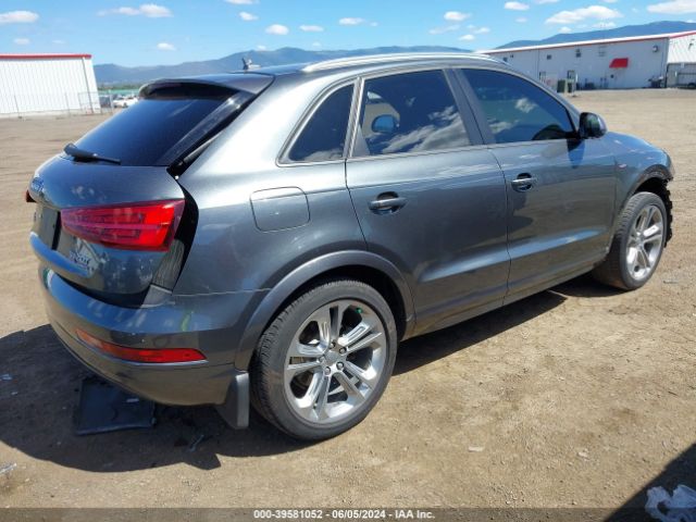 Photo 3 VIN: WA1ECCFSXJR017287 - AUDI Q3 