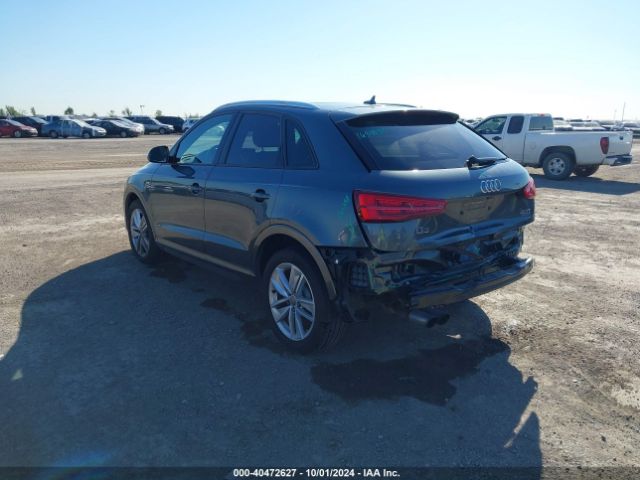 Photo 2 VIN: WA1ECCFSXJR018648 - AUDI Q3 