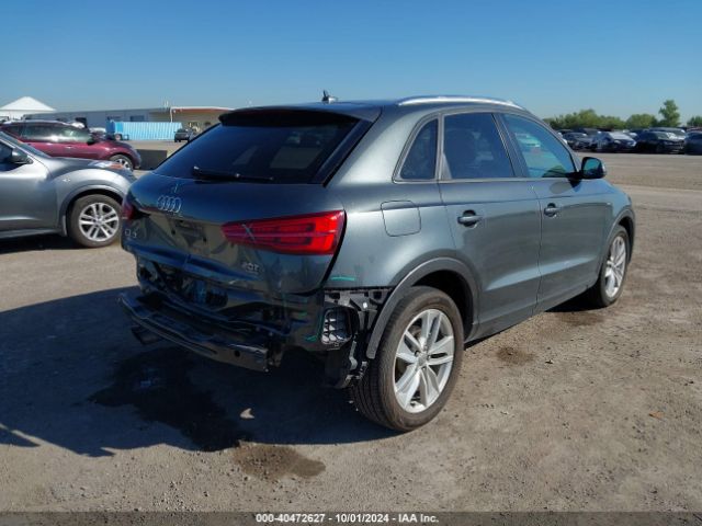 Photo 3 VIN: WA1ECCFSXJR018648 - AUDI Q3 