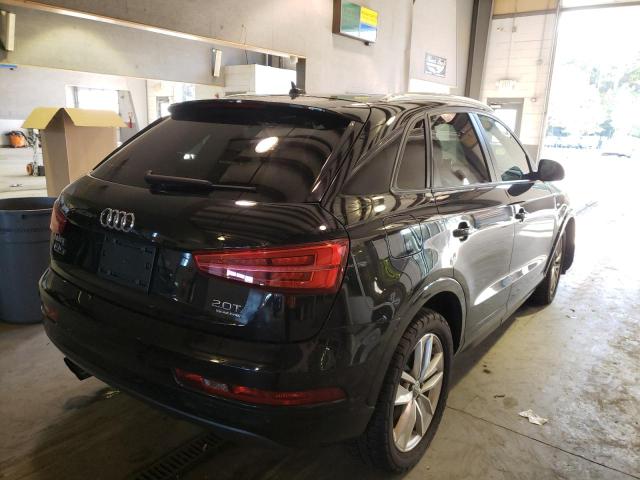 Photo 3 VIN: WA1ECCFSXJR018858 - AUDI Q3 PREMIUM 