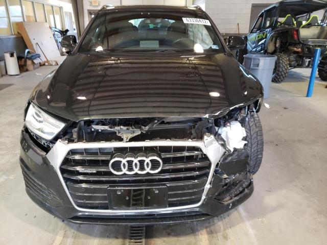 Photo 8 VIN: WA1ECCFSXJR018858 - AUDI Q3 PREMIUM 