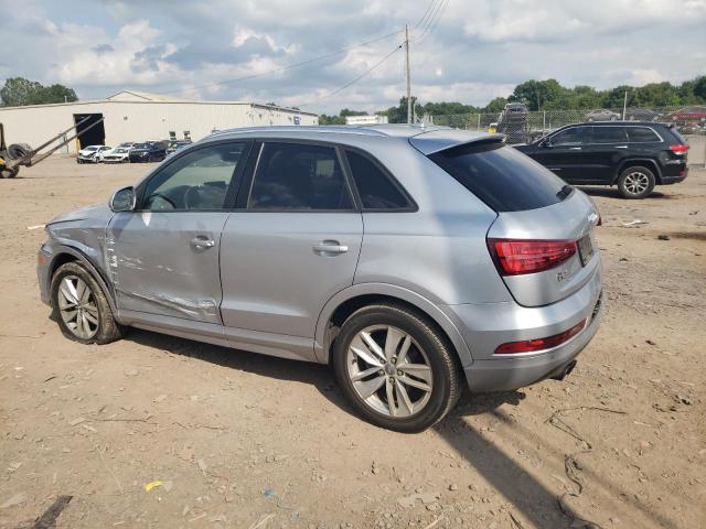 Photo 1 VIN: WA1ECCFSXJR023039 - AUDI Q3 PREMIUM 