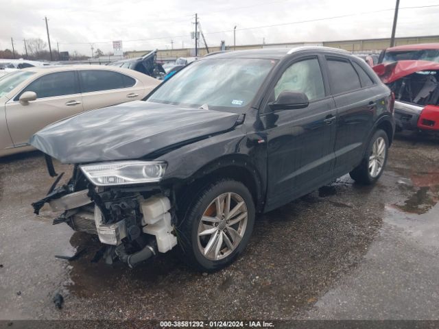 Photo 1 VIN: WA1ECCFSXJR024367 - AUDI Q3 