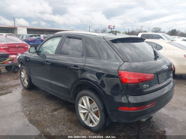 Photo 2 VIN: WA1ECCFSXJR024367 - AUDI Q3 