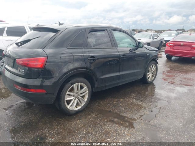 Photo 3 VIN: WA1ECCFSXJR024367 - AUDI Q3 