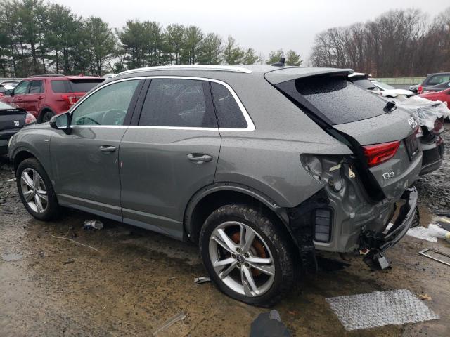 Photo 1 VIN: WA1EECF30K1069577 - AUDI Q3 PREMIUM 