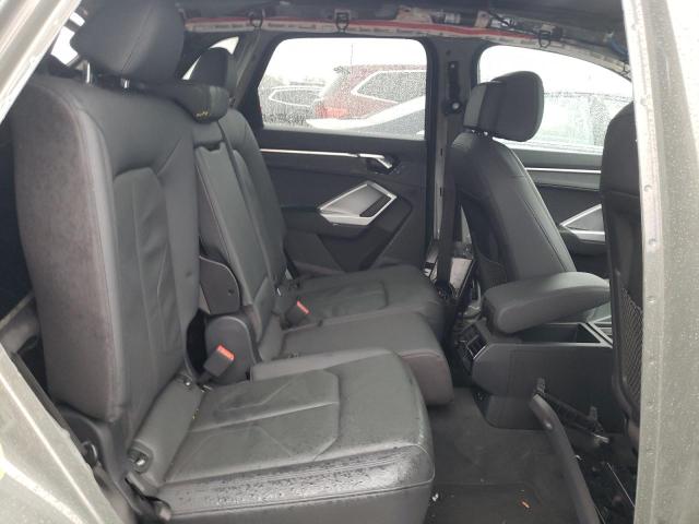 Photo 10 VIN: WA1EECF30K1069577 - AUDI Q3 PREMIUM 