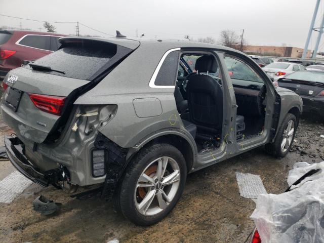 Photo 2 VIN: WA1EECF30K1069577 - AUDI Q3 PREMIUM 