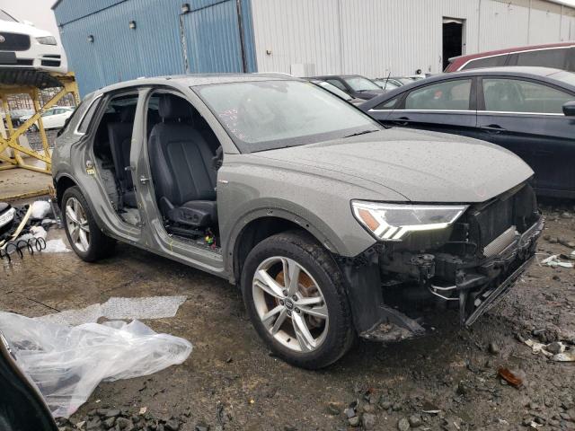 Photo 3 VIN: WA1EECF30K1069577 - AUDI Q3 PREMIUM 