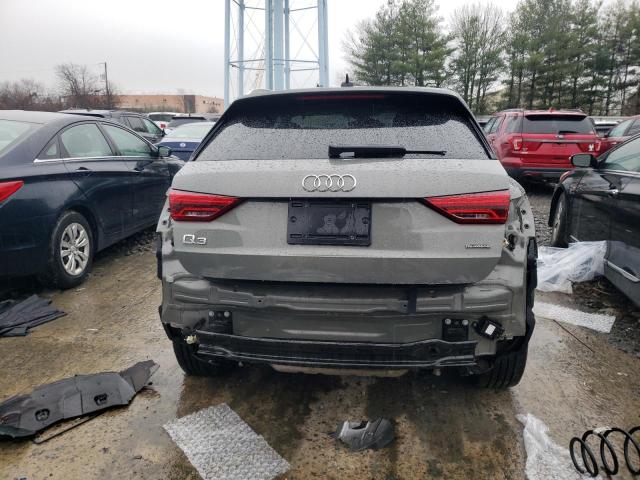 Photo 5 VIN: WA1EECF30K1069577 - AUDI Q3 PREMIUM 