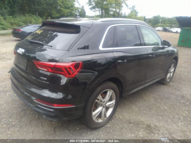 Photo 3 VIN: WA1EECF30L1024656 - AUDI Q3 