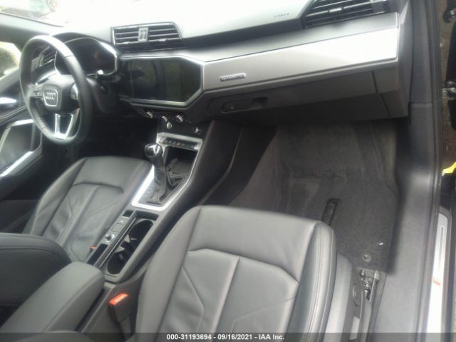 Photo 4 VIN: WA1EECF30L1024656 - AUDI Q3 