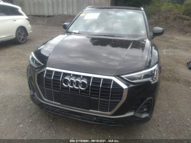 Photo 5 VIN: WA1EECF30L1024656 - AUDI Q3 