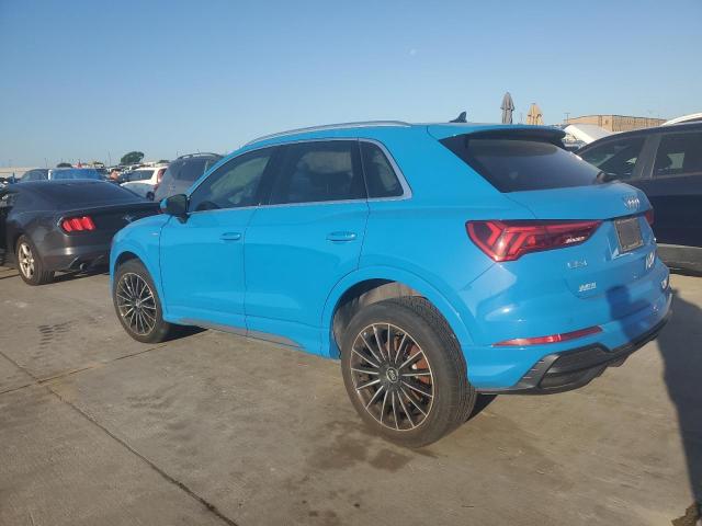 Photo 1 VIN: WA1EECF30L1027587 - AUDI Q3 