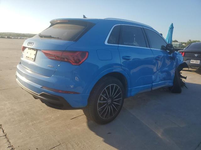 Photo 2 VIN: WA1EECF30L1027587 - AUDI Q3 