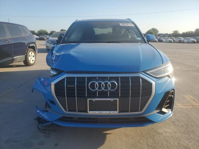 Photo 4 VIN: WA1EECF30L1027587 - AUDI Q3 