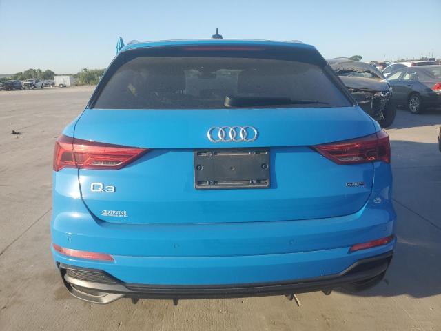 Photo 5 VIN: WA1EECF30L1027587 - AUDI Q3 