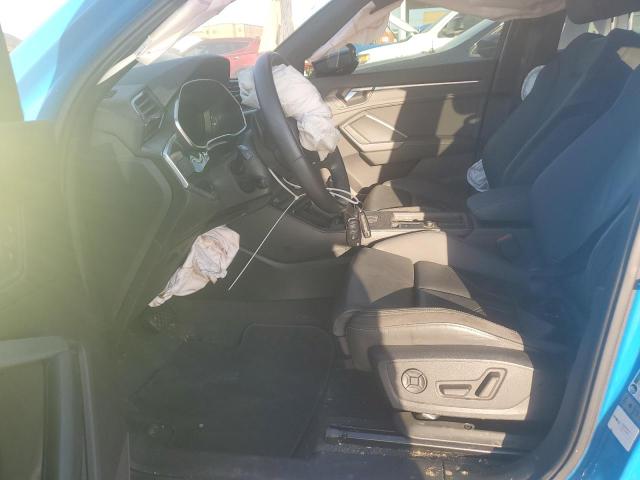 Photo 6 VIN: WA1EECF30L1027587 - AUDI Q3 