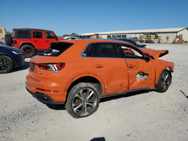 Photo 2 VIN: WA1EECF30L1035947 - AUDI Q3 