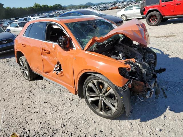 Photo 3 VIN: WA1EECF30L1035947 - AUDI Q3 