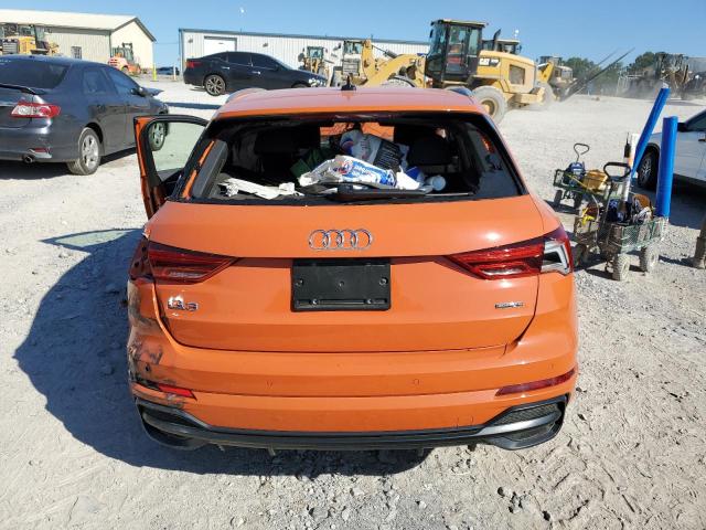 Photo 5 VIN: WA1EECF30L1035947 - AUDI Q3 