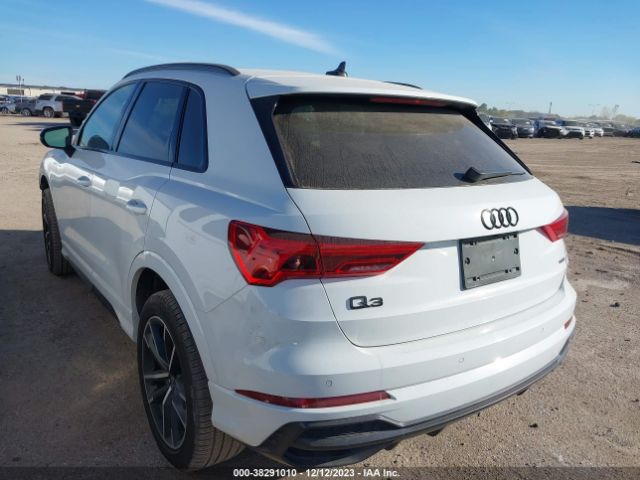 Photo 2 VIN: WA1EECF30M1052751 - AUDI Q3 