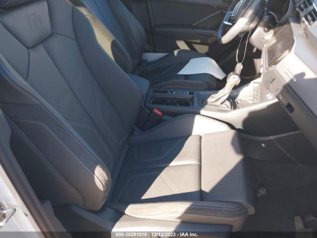 Photo 4 VIN: WA1EECF30M1052751 - AUDI Q3 