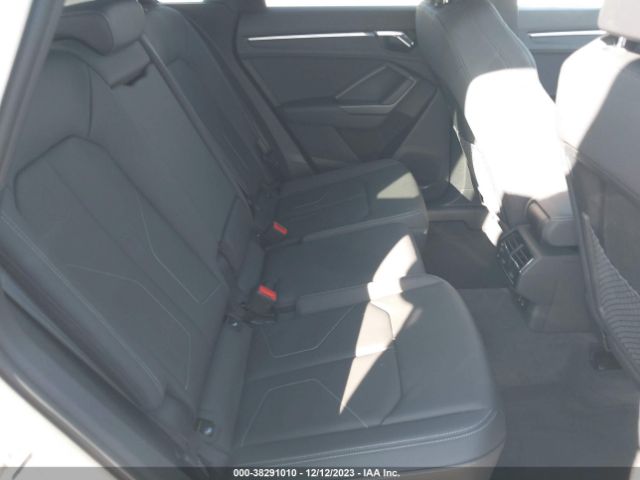 Photo 7 VIN: WA1EECF30M1052751 - AUDI Q3 