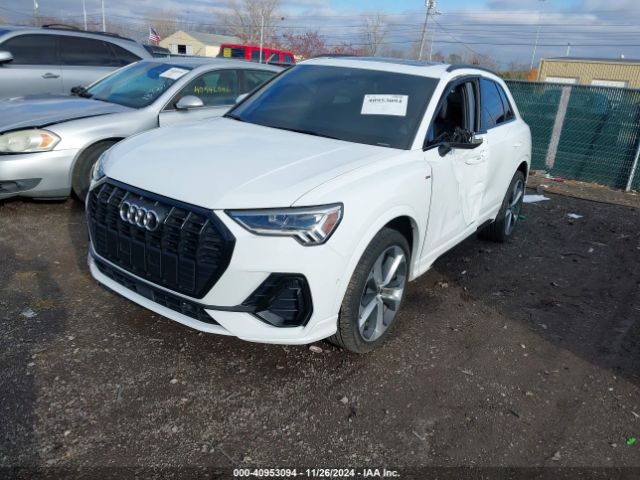 Photo 1 VIN: WA1EECF30M1077424 - AUDI Q3 