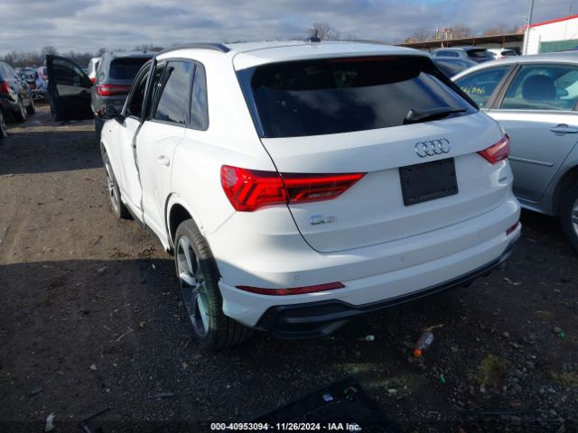 Photo 2 VIN: WA1EECF30M1077424 - AUDI Q3 