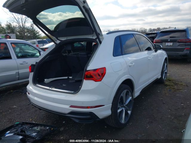 Photo 3 VIN: WA1EECF30M1077424 - AUDI Q3 